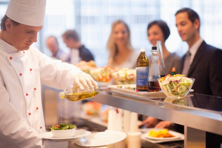 How to Handle Difficult Guests in a Restaurant Professionally