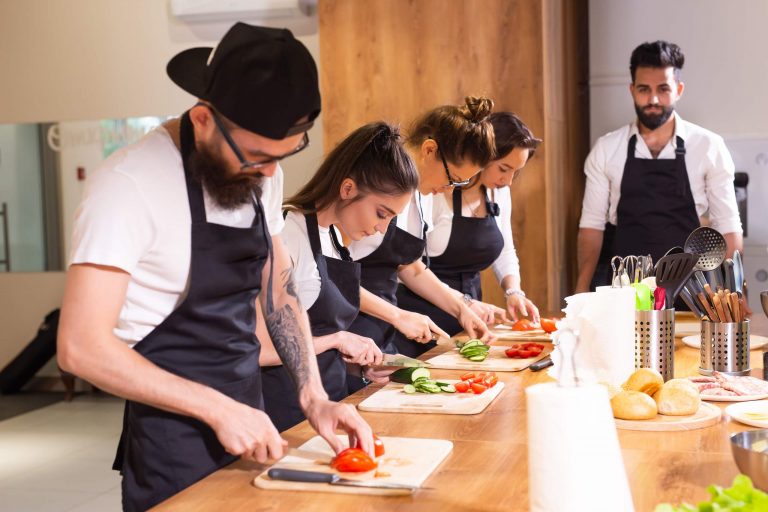 A Guide to Launching a Career in Restaurant Service with No Prior Experience