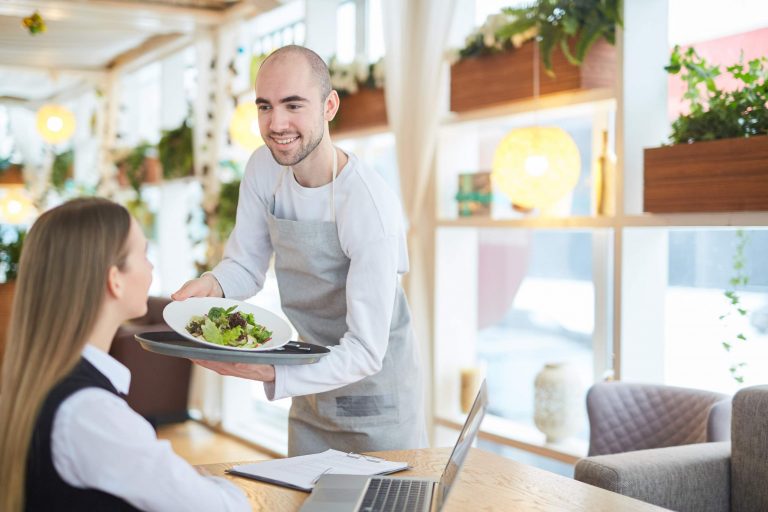 Top Skills You Need to Succeed in Restaurant Service.